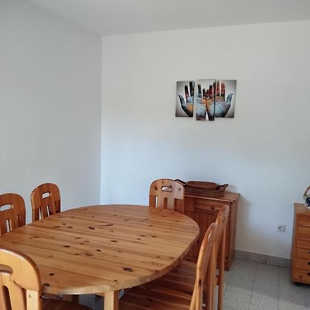 Holiday House Pinus Pinea 비간즈 외부 사진