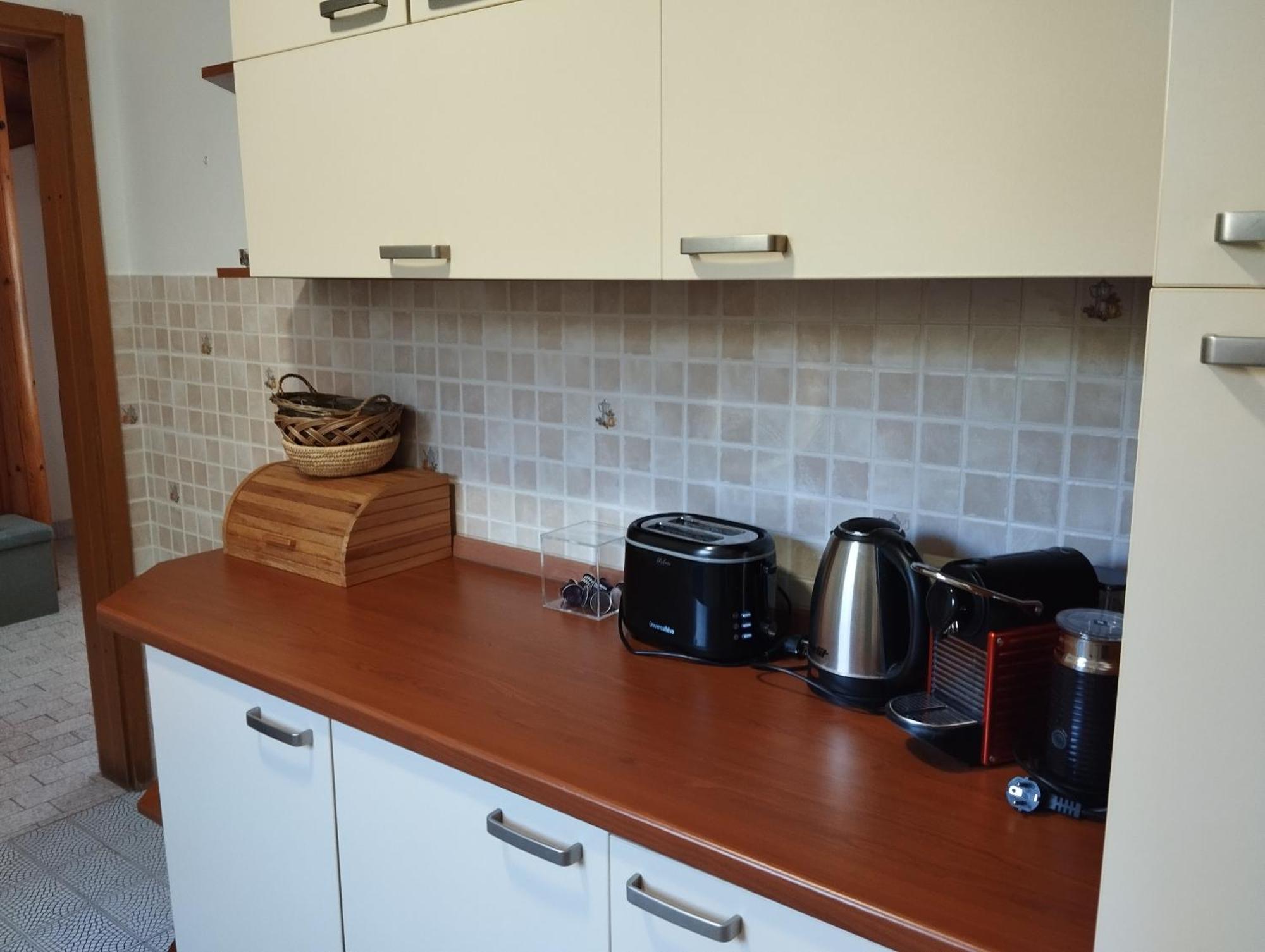 Holiday House Pinus Pinea 비간즈 외부 사진