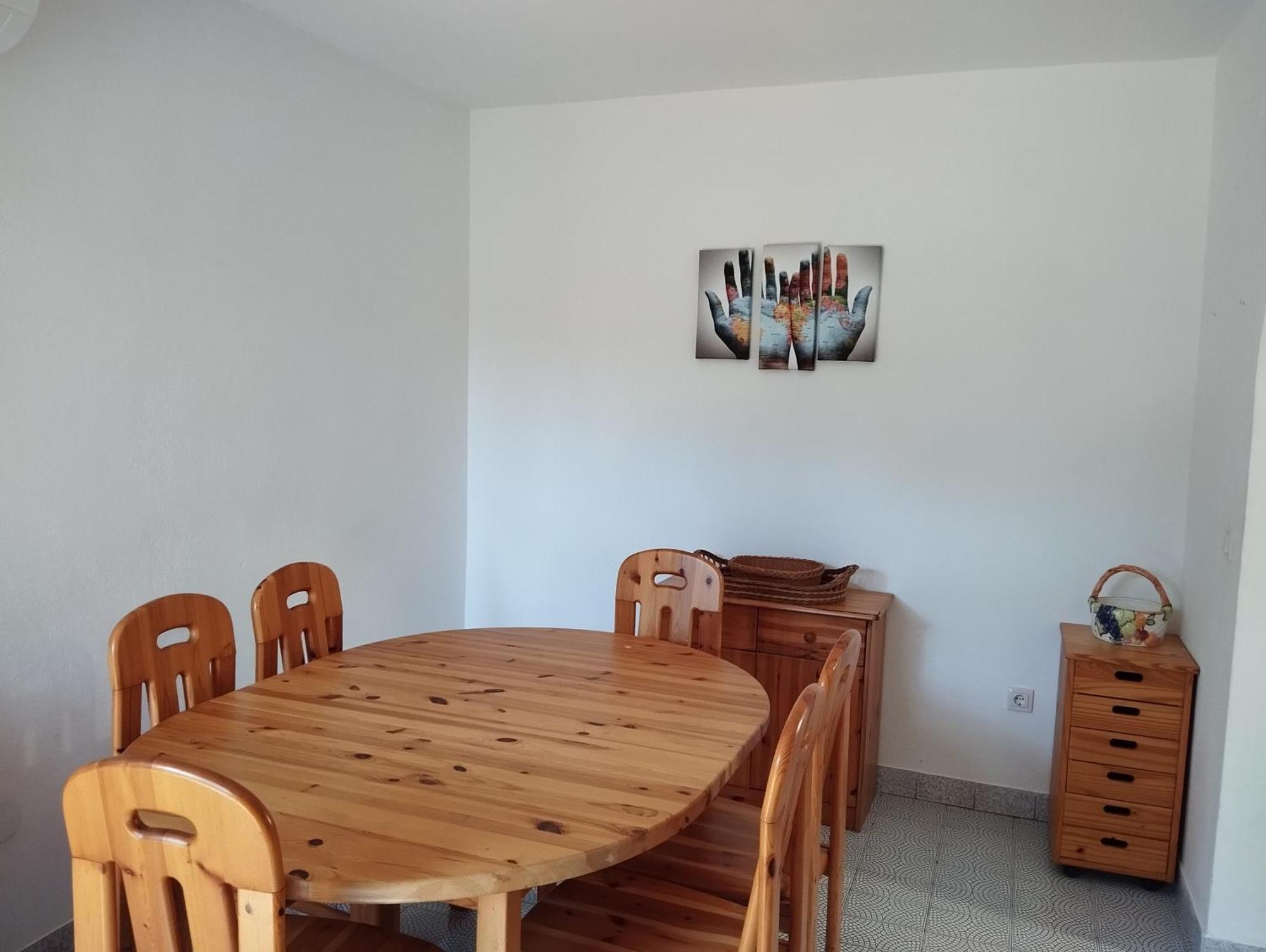 Holiday House Pinus Pinea 비간즈 외부 사진