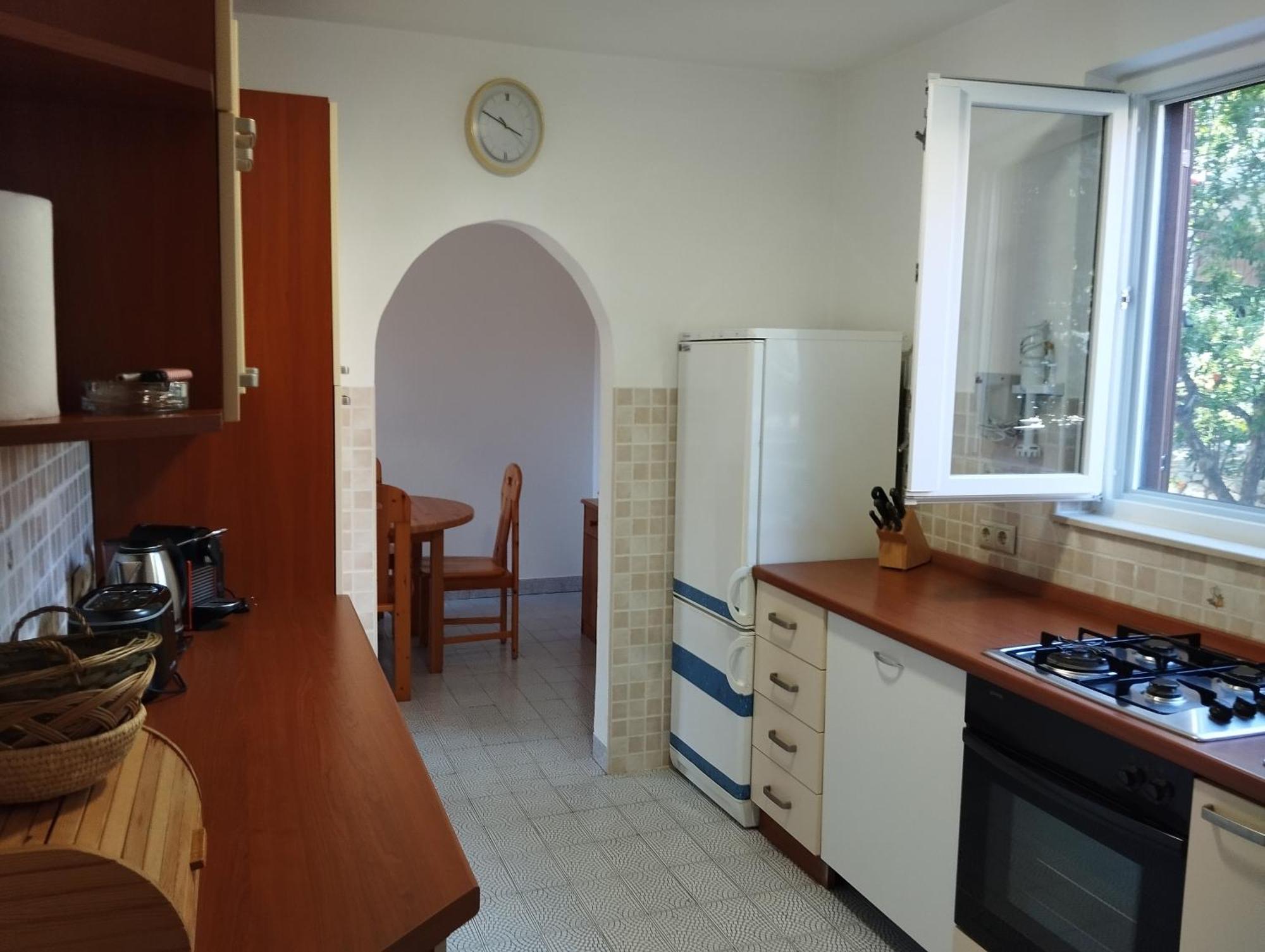 Holiday House Pinus Pinea 비간즈 외부 사진