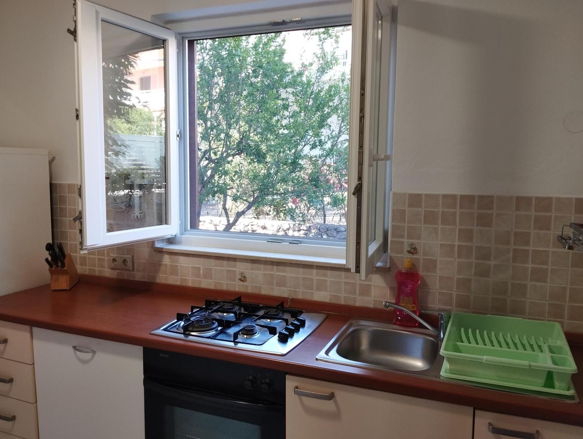 Holiday House Pinus Pinea 비간즈 외부 사진
