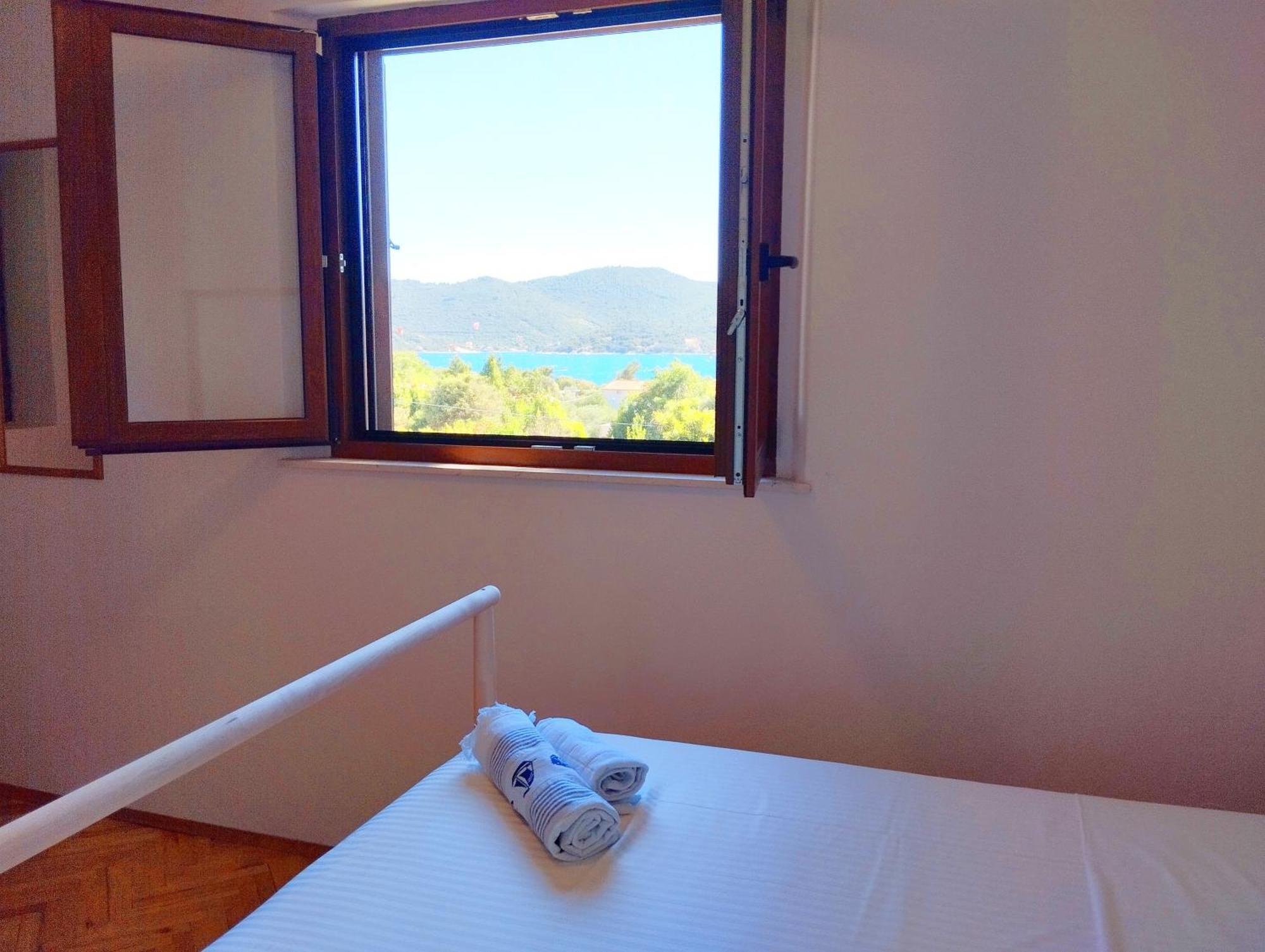 Holiday House Pinus Pinea 비간즈 외부 사진