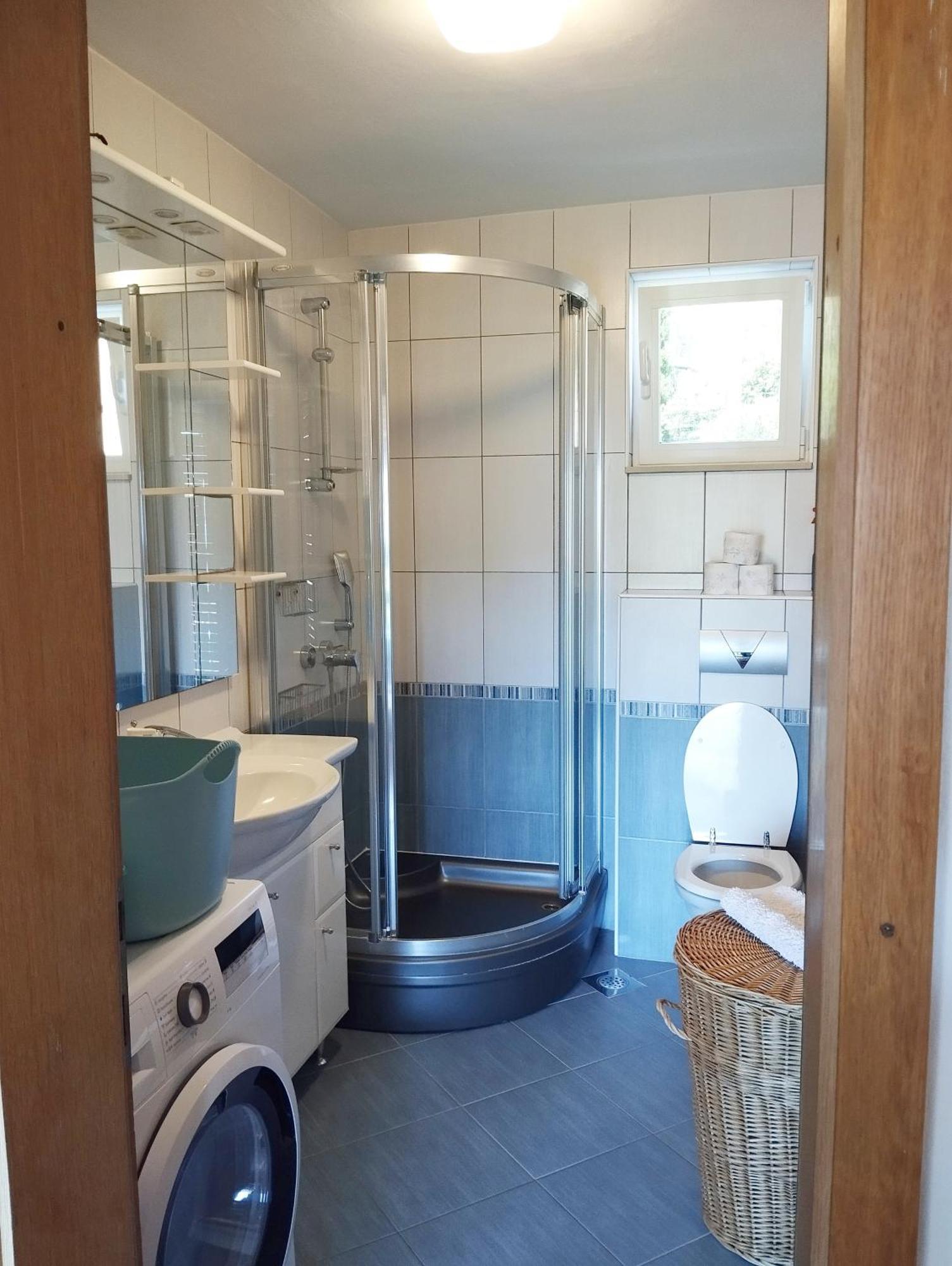 Holiday House Pinus Pinea 비간즈 외부 사진